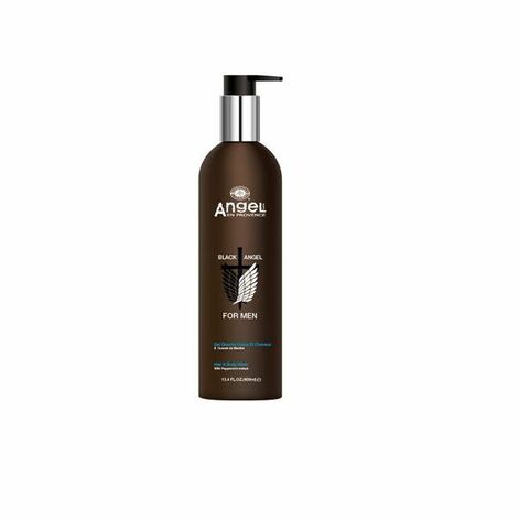 Angel For Men Hair And Body Wash